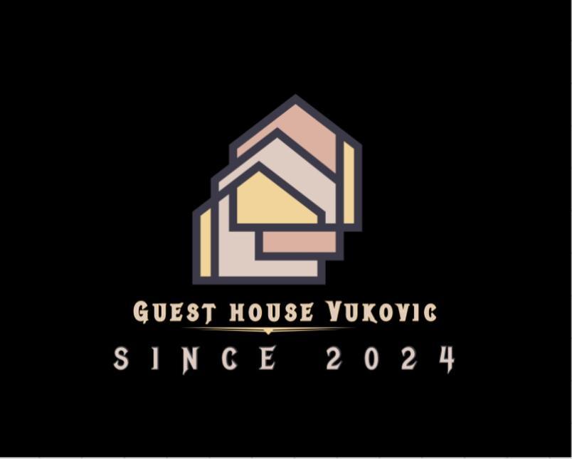 Guest house Vukovic *